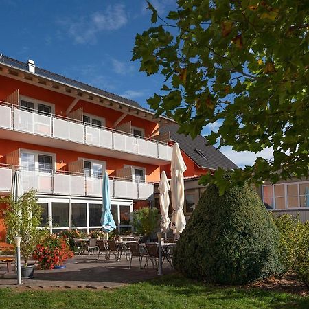 Gasthaus Zum Stern Gollhofen Extérieur photo
