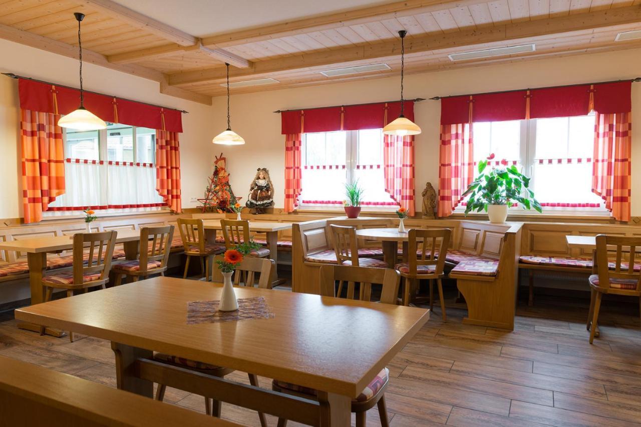 Gasthaus Zum Stern Gollhofen Extérieur photo