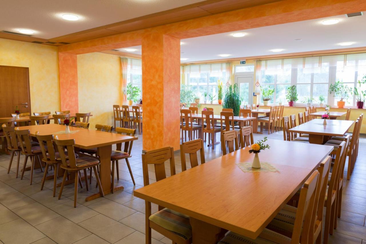 Gasthaus Zum Stern Gollhofen Extérieur photo